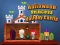 Permainan Halloween Princess Holiday Castle talian