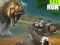 Permainan Sniper Dinosaur Hunting talian