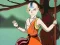 Permainan Avatar Aang DressUp talian