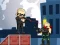 Permainan Mr Secret Agent talian