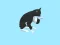 Permainan Cat Escape: Play hungry cat talian
