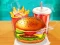 Permainan Happy Kids Burger Maker talian