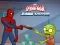 Permainan Spiderman Kill Zombies talian