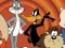 Permainan Looney Tunes Jigsaw Puzzle Collection talian
