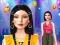 Permainan Summer Runway Challenge talian