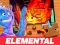 Permainan Elemental Jigsaw Puzzle talian