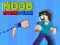 Permainan Noob Rocket Punch talian