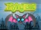 Permainan Flying Bat talian