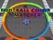 Permainan Football Color Matcher talian