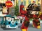 Permainan Robot Car Emergency Rescue 2 talian