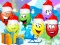 Permainan Christmas Balloons Bursting talian