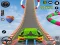 Permainan Car Stunt Ramp Challenge talian