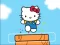 Permainan Hello Kitty in search of coins talian