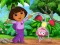 Permainan Find 7 Differences Dora talian