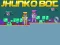 Permainan Jhunko Bot talian