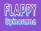 Permainan Flappy Spinorama talian