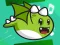 Permainan Flappy Angry Dragon talian