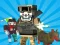 Permainan Crazy Pixel Apocalypse 9 talian