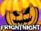 Permainan Pumpkin Fright Night talian