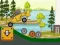Permainan Hill Climb Tractor 2D talian