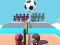 Permainan Volley Squid Gamer talian