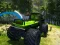Permainan Realistic Monster Truck Offroad Simulator talian