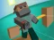 Permainan Blocky Parkour Ninja talian