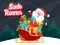 Permainan Santa Runner talian