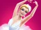 Permainan Dress up Ballerina talian