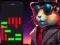 Permainan Hamster Puzzle Keys talian