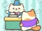 Permainan My Purrfect Cat Hotel talian