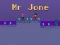 Permainan Mr Jone talian
