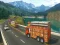 Permainan Indian Cargo Truck Gwadar Port Game talian