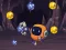 Permainan Treasure Hunting Robot talian