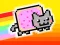 Permainan Nyan Cat Flappy talian
