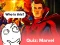 Permainan Quiz: marvel talian