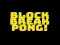 Permainan Block break pong! talian