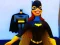 Permainan Incredible Superheroes Puzzle talian