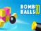 Permainan Cannon Bounce 3D talian
