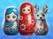 Permainan Sort by Matryoshka Shelves! talian