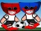 Permainan Huggy Wuggy Football talian
