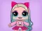 Permainan Popsy Surprise School Soft Girl talian