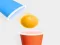 Permainan Tricky Cups? talian