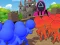Permainan Squid Game Crowd Pusher talian