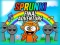 Permainan Sprunki Final Adventure talian