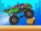 Permainan Mad Truck Driving talian