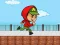 Permainan Speedrun Parkour talian