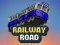Permainan Railway Road talian