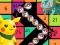 Permainan Pokemon Bricks Breaker talian