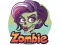 Permainan Mrs. Zombie talian